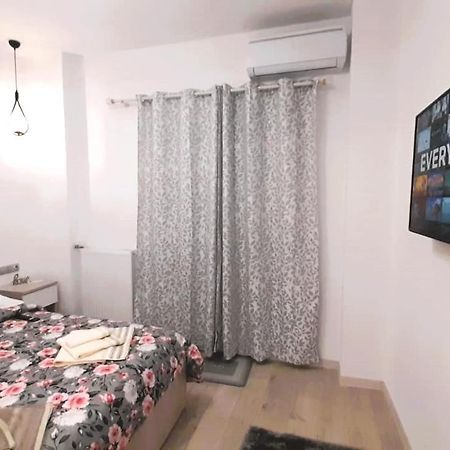 פיראוס The Golden Home 1 מראה חיצוני תמונה