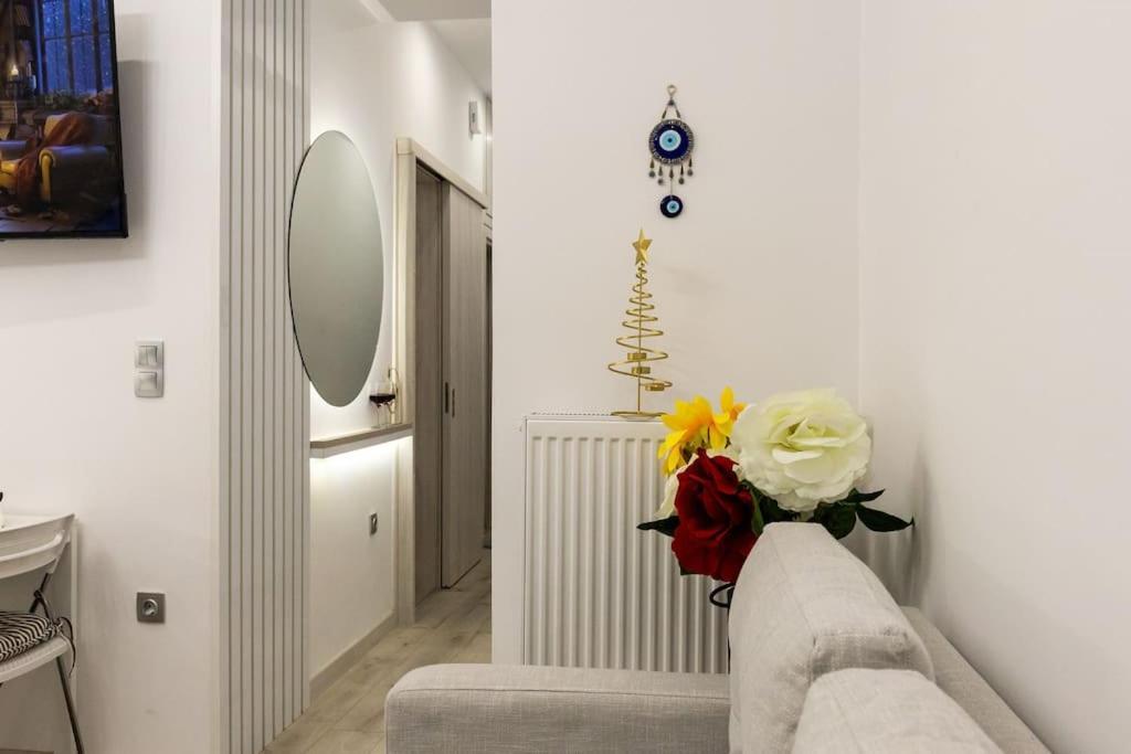 פיראוס The Golden Home 1 מראה חיצוני תמונה