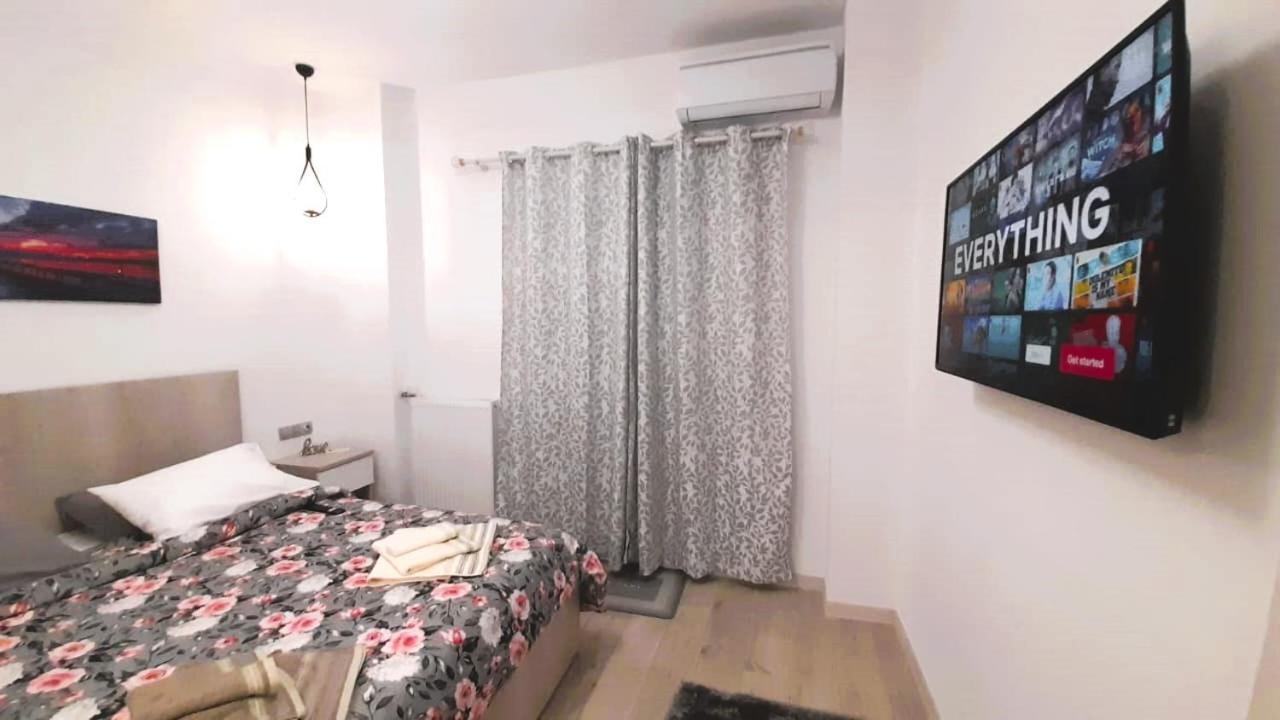 פיראוס The Golden Home 1 מראה חיצוני תמונה