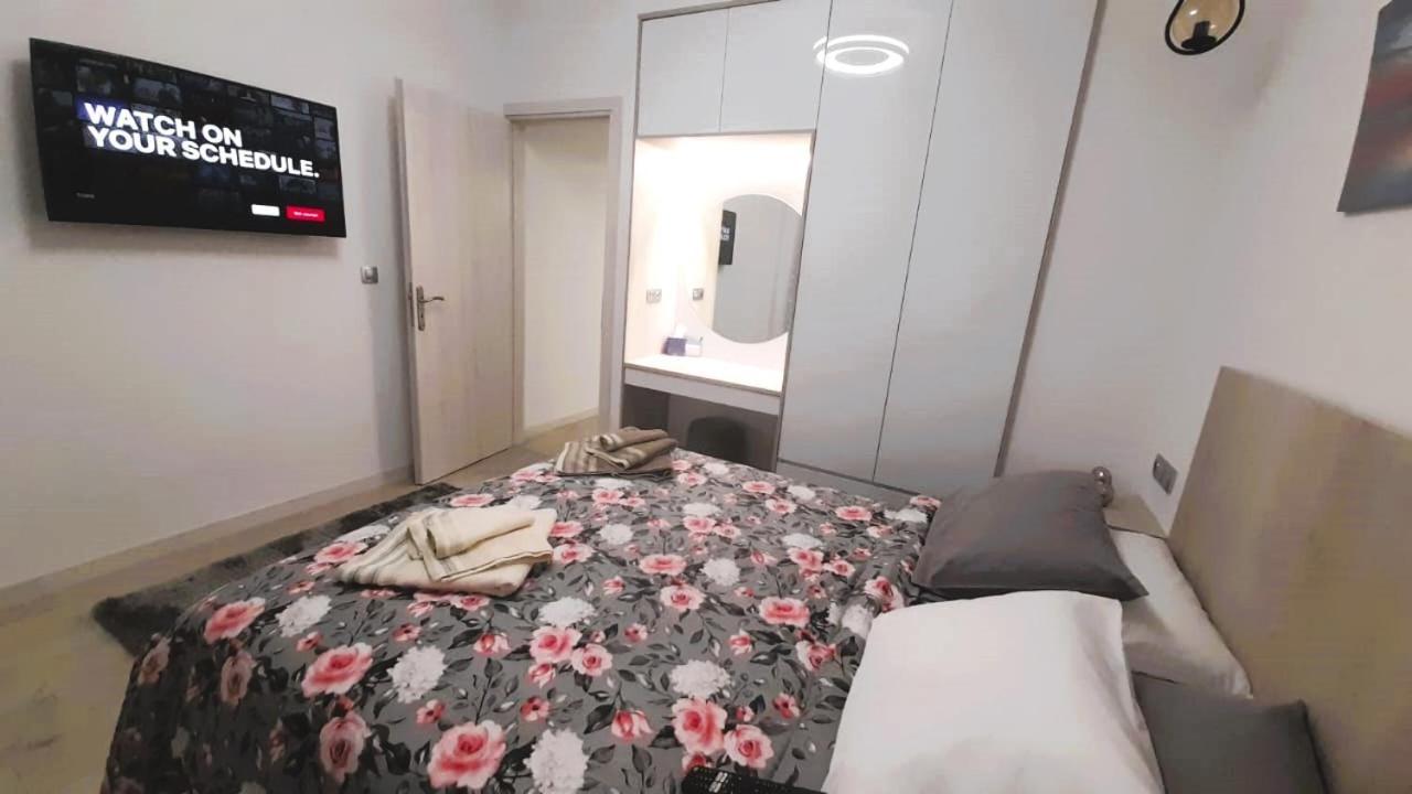 פיראוס The Golden Home 1 מראה חיצוני תמונה
